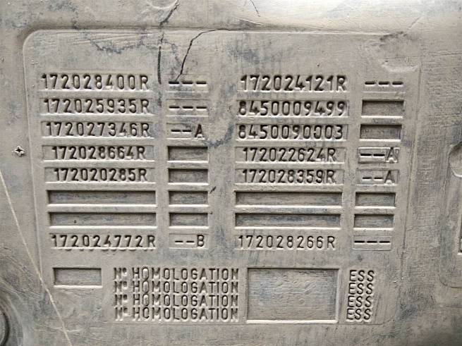  1720100Q0N