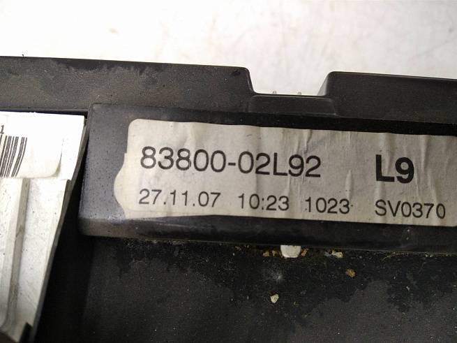  8380002L92