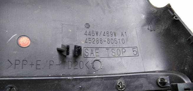  4528660510C0