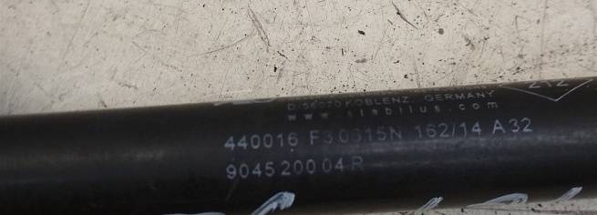 904520004R