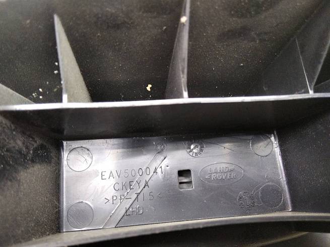  EAV500040