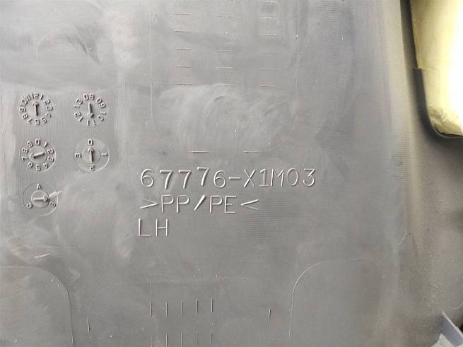  6764060C80C1