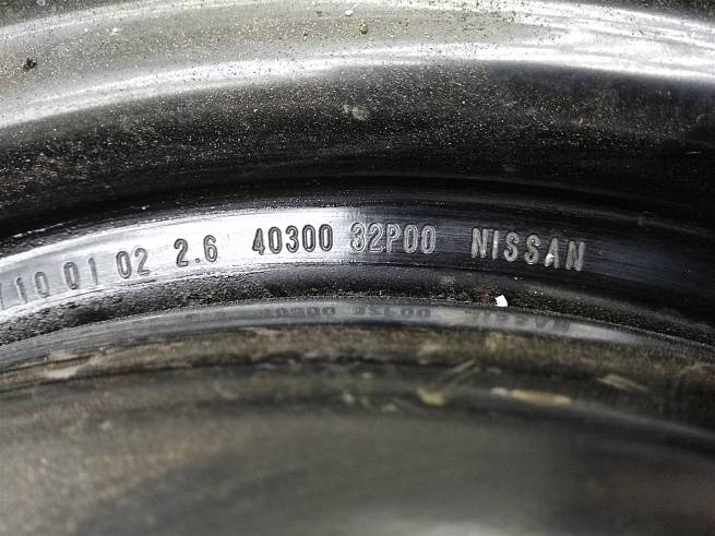  40300CD007