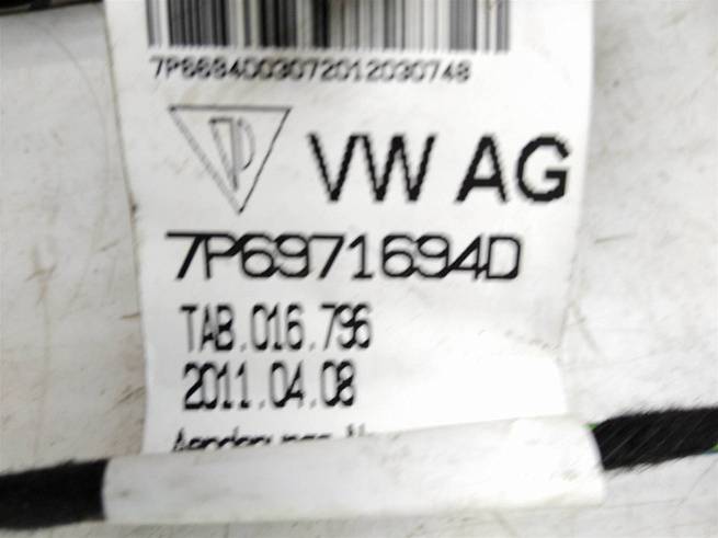 7P6971694F