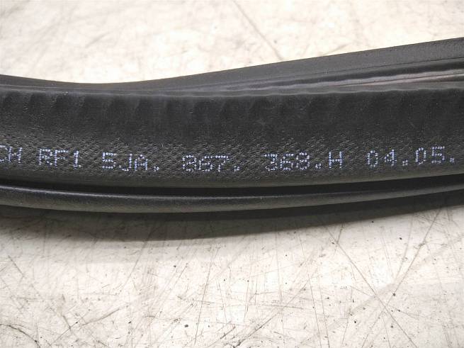  5JA867368E5AP