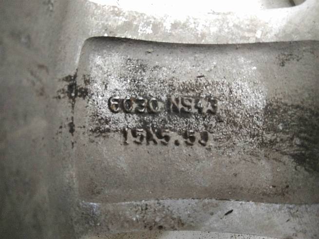  6030NS43