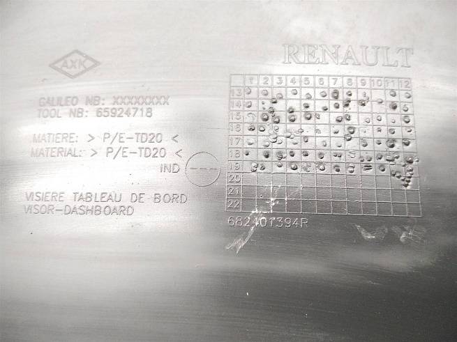  682401394R