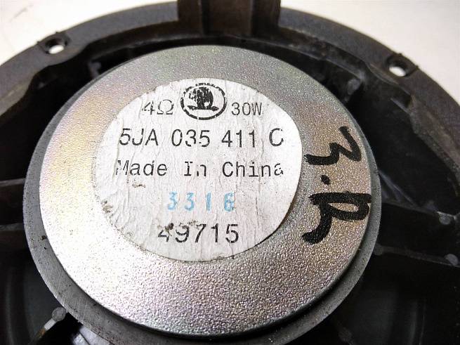  5JA035411C