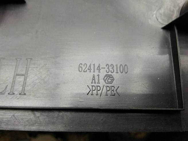  6241433100A0