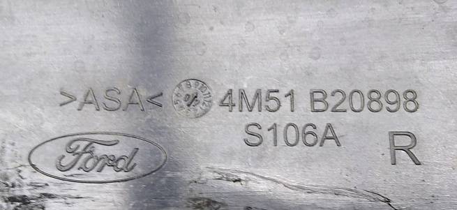 4M51B20898
