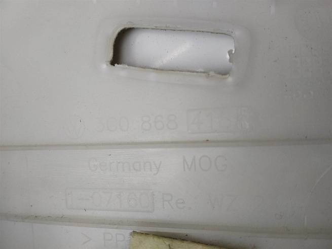  3C0867292