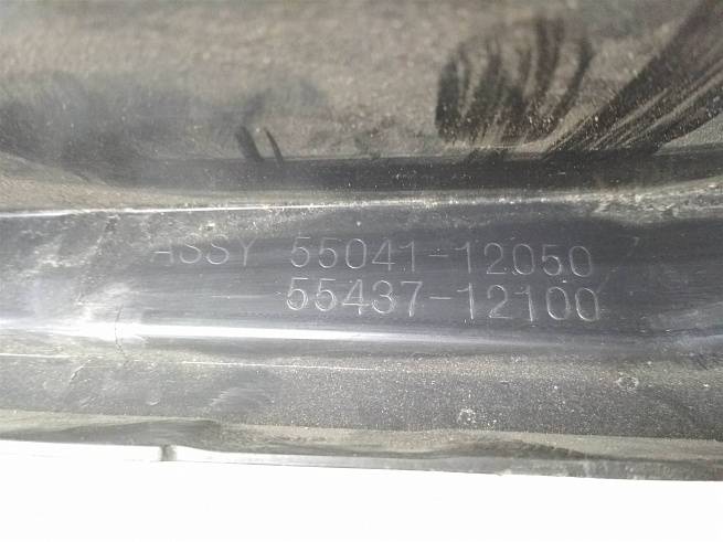  5504112050
