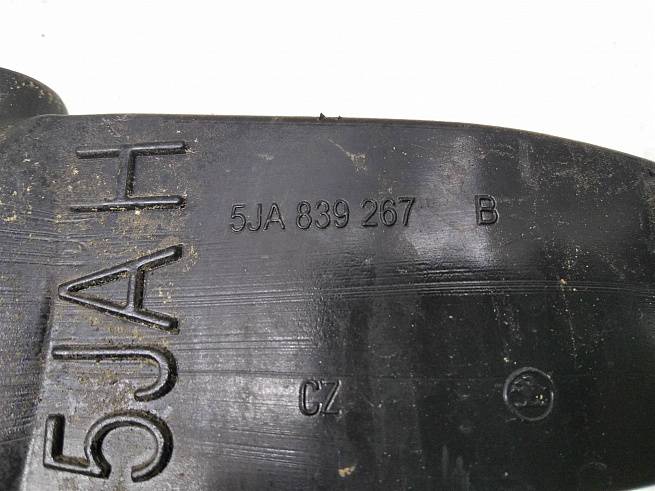  5JA839249D