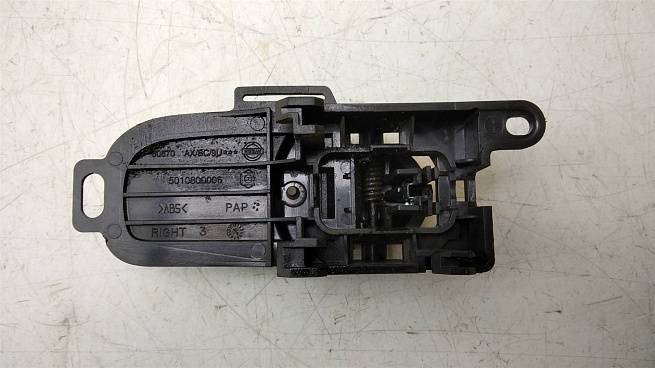  80670AX603
