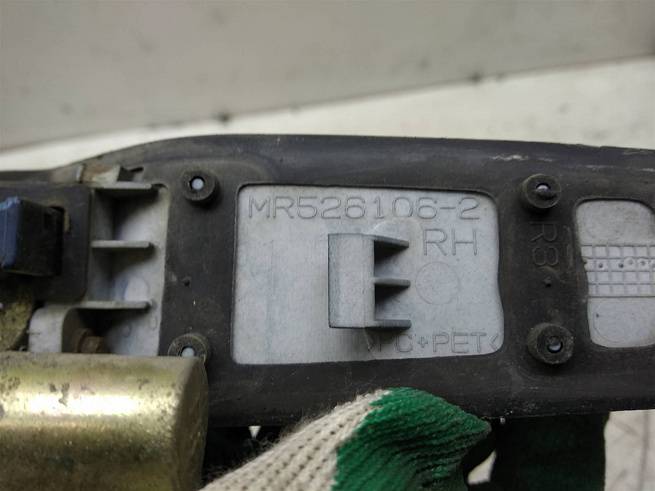  MR652307