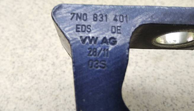  7N0831401A