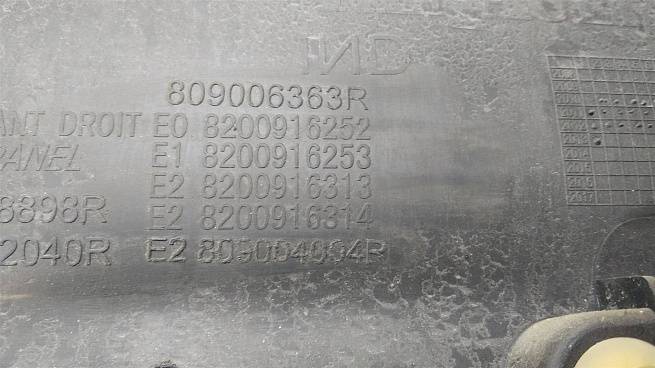  809006363R