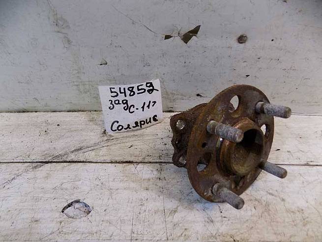  527500U000, 52750-4L000