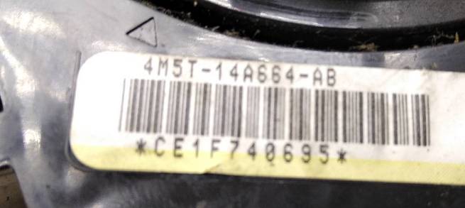  4M5T14A664AB