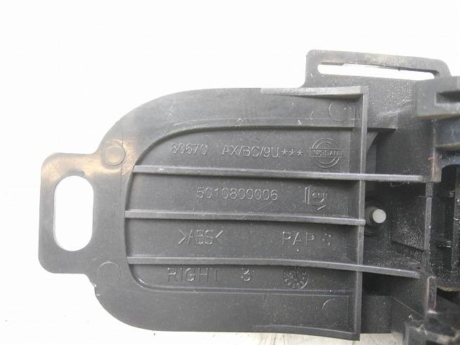  80670AX603