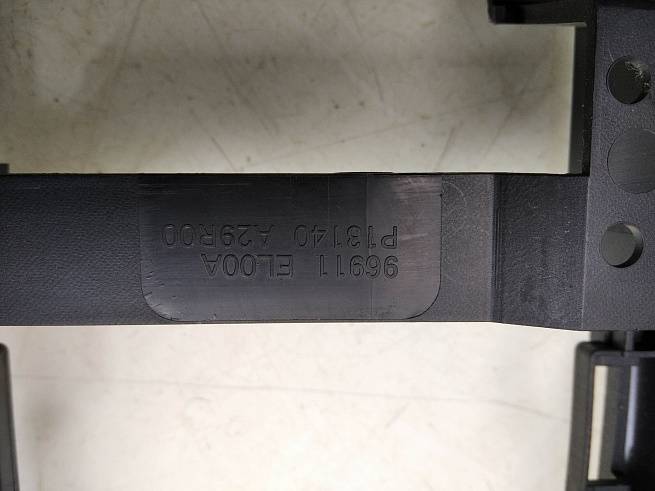 96911EL00A