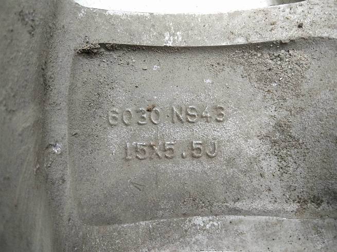  6030NS43