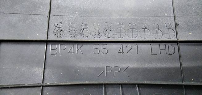  BP4K55421