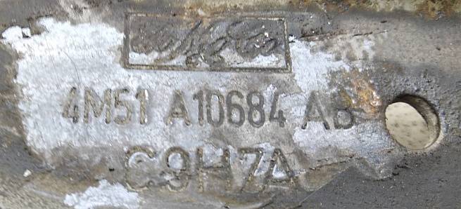  4M51AA10684AB
