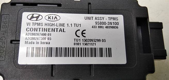  958003N100