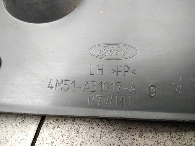  4M51A31017