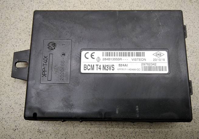  284B13555R