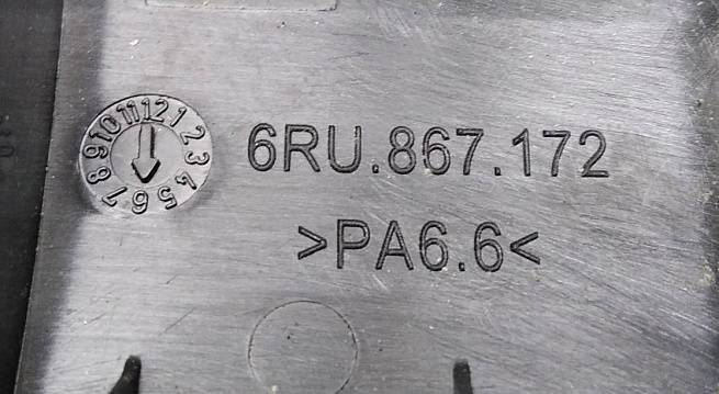  6RU867172
