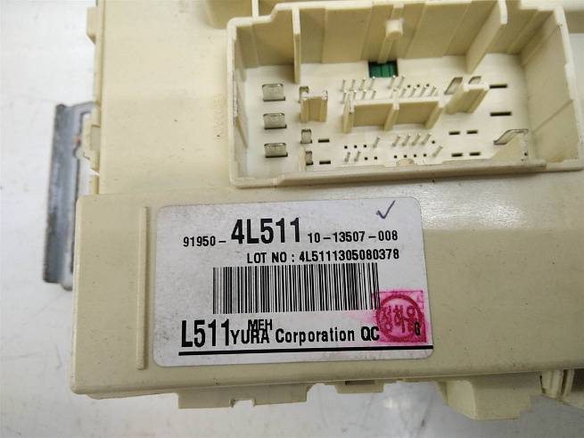  919504L511