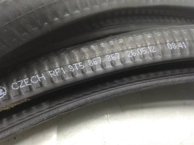  3T5867367A