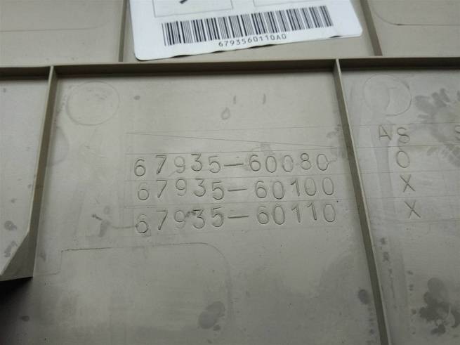  6793560110A0