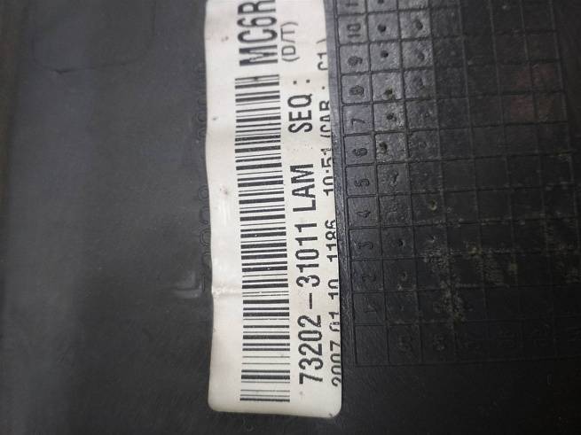  732A231100LAM