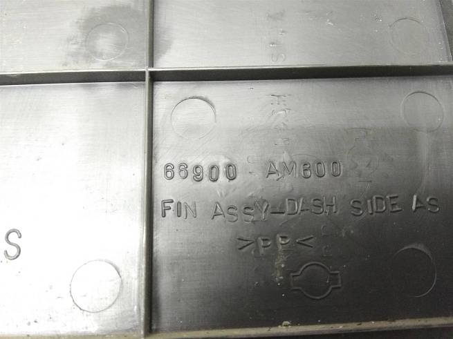 66900AM601