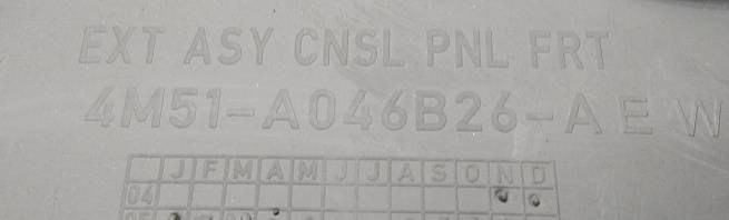  4M51A046B26AE