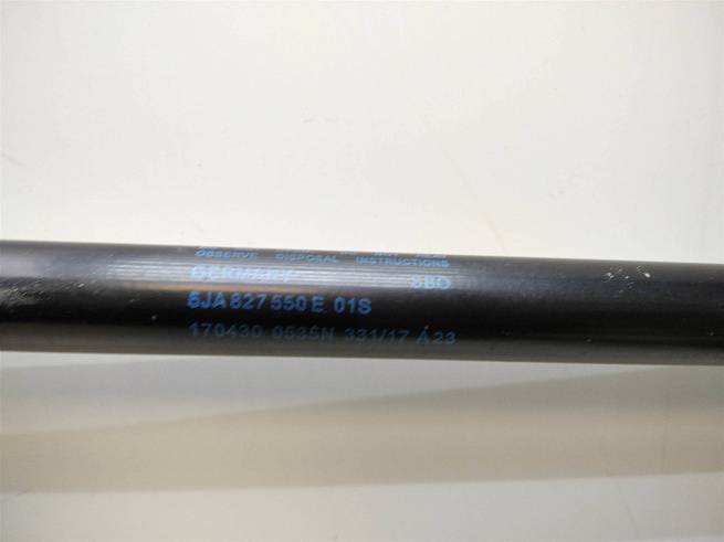  5JA827550E