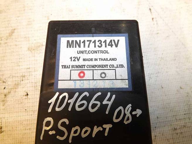  MN171314V