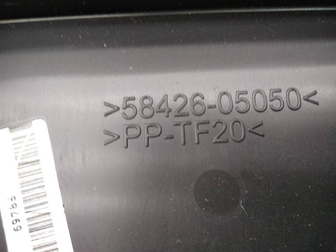  5842605050