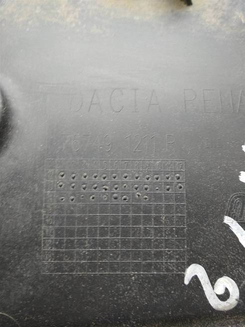  767491211R