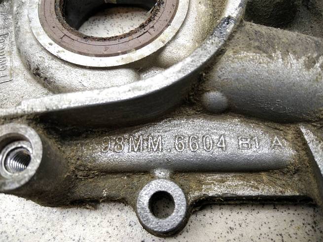  98MM6604B
