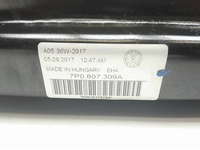 7P0807309A