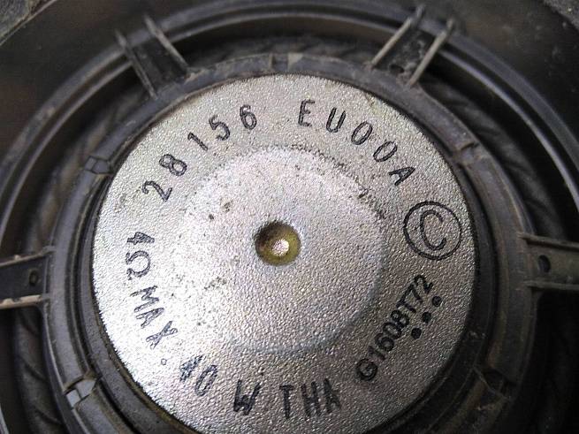  28156EU00A
