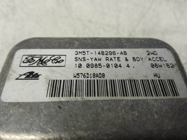  3M5T14B296AB