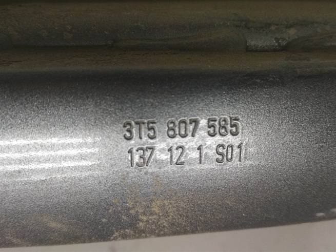  3T5807305C