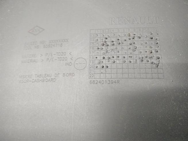  682401394R