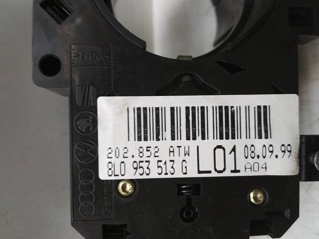 8L0953513G